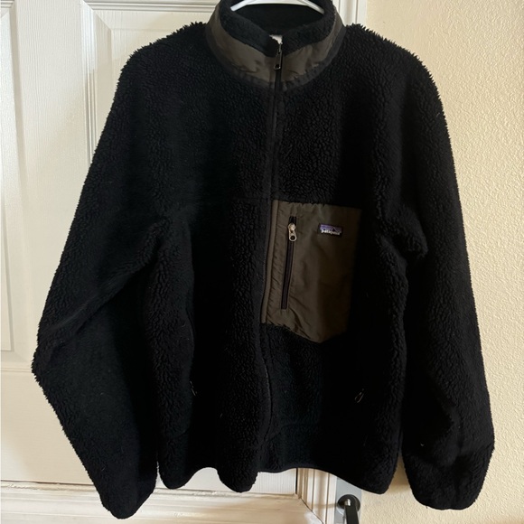 Patagonia Men's Classic Retro-X® Jacket Size Large MSRP $229 - Picture 2 of 5